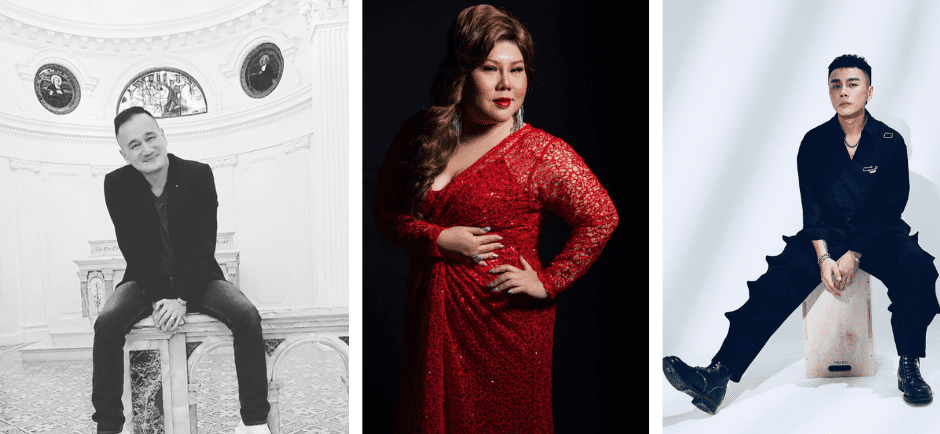 Its The Ship Fam - Performers