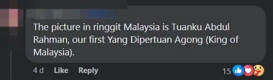 'It's Very Clean & Colourful' — Angmoh Gushes Over M'sian Ringgit Banknotes (2)