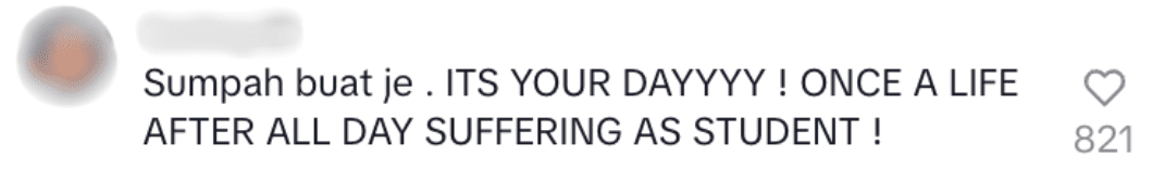 It's your life, one day in a life