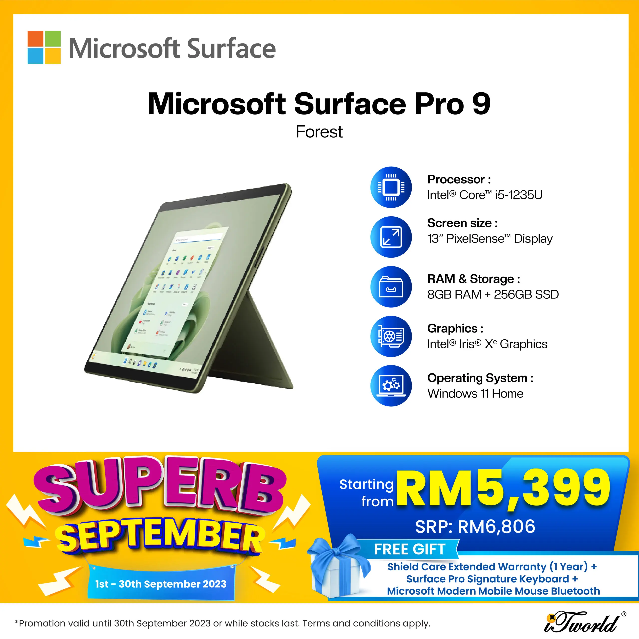 Is It Time For A New Laptop? You Can Get One With The Best Offers Here