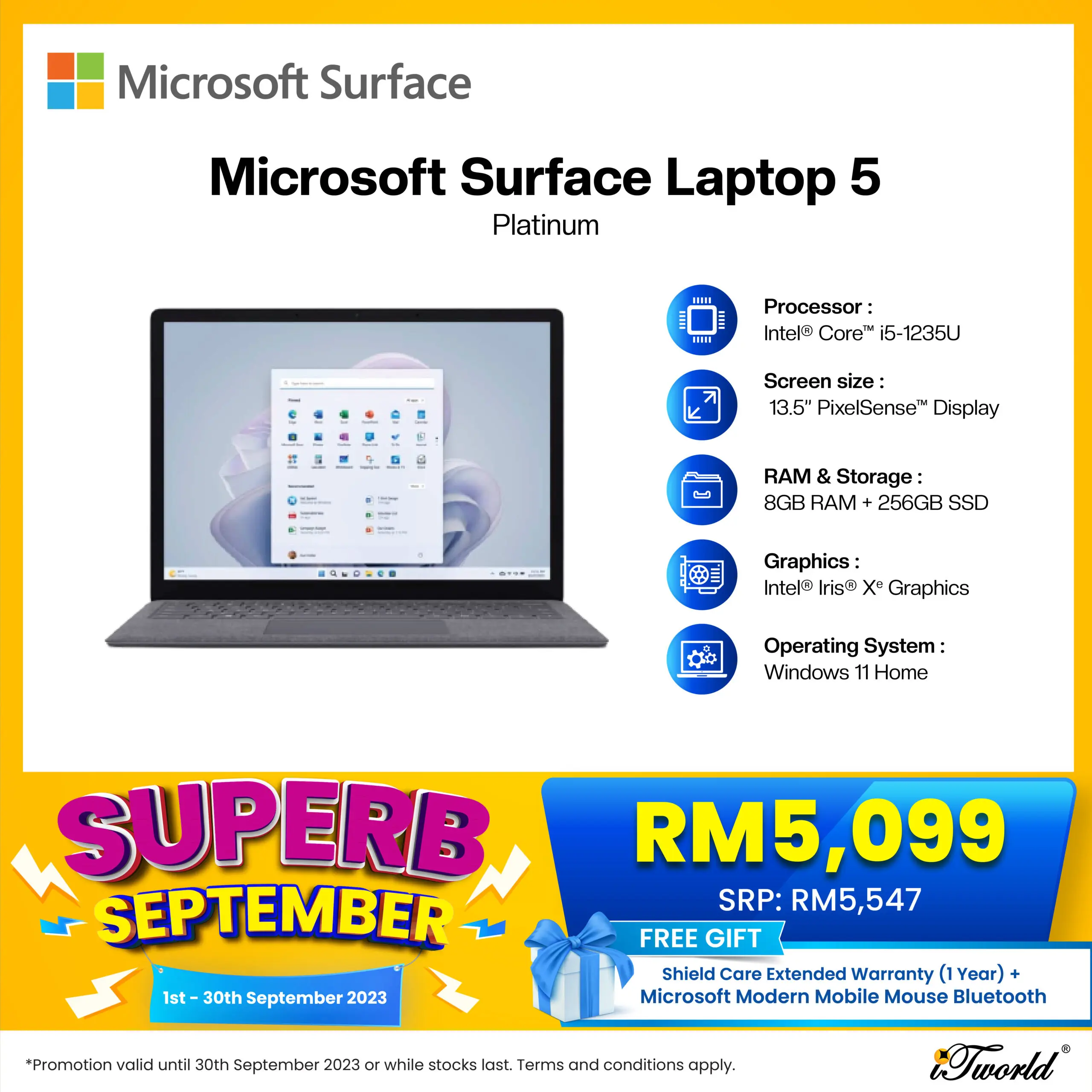 Is It Time For A New Laptop? You Can Get One With The Best Offers Here