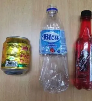 M'sian Police Officer Gets Finger Bitten Off By Man Who Threatened To Splash Acid