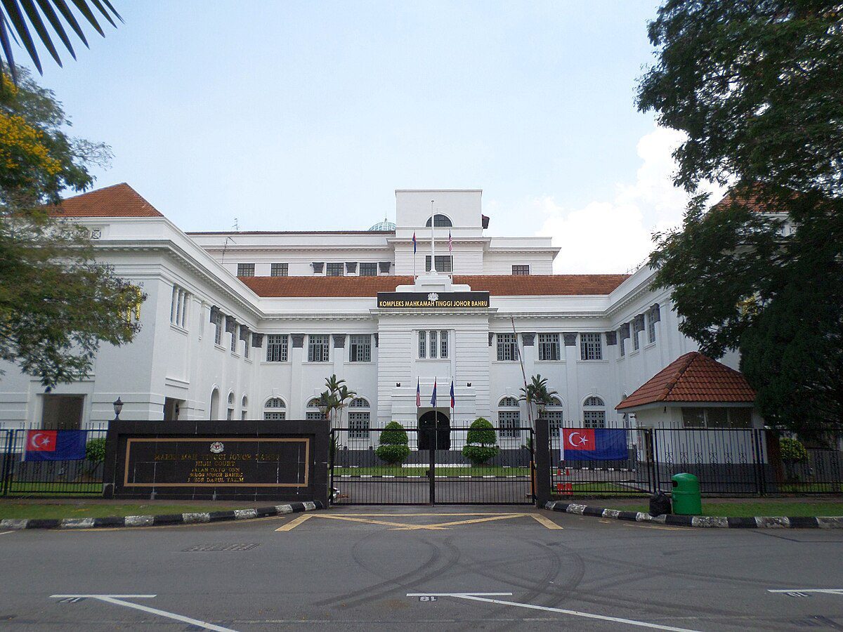 JB High Court