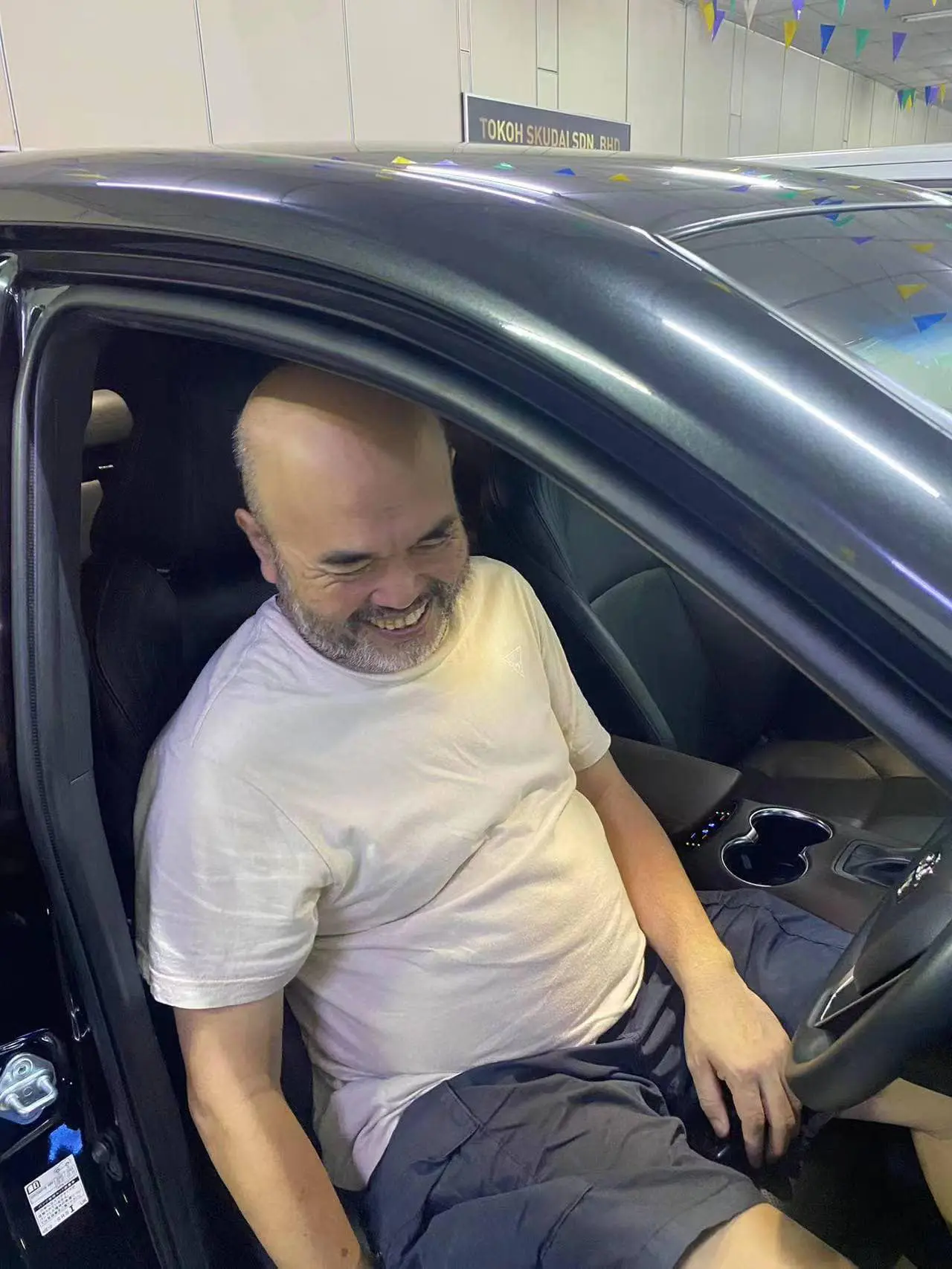 Zhang Wenhua, 7272 Ong's employer