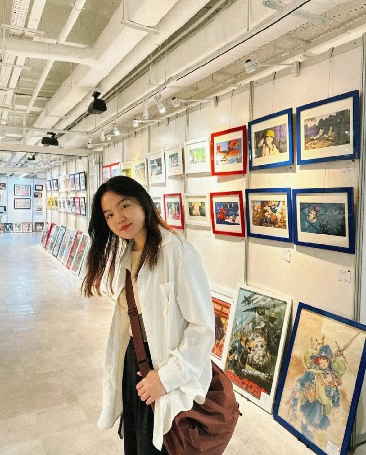 JC Singapore art gallery