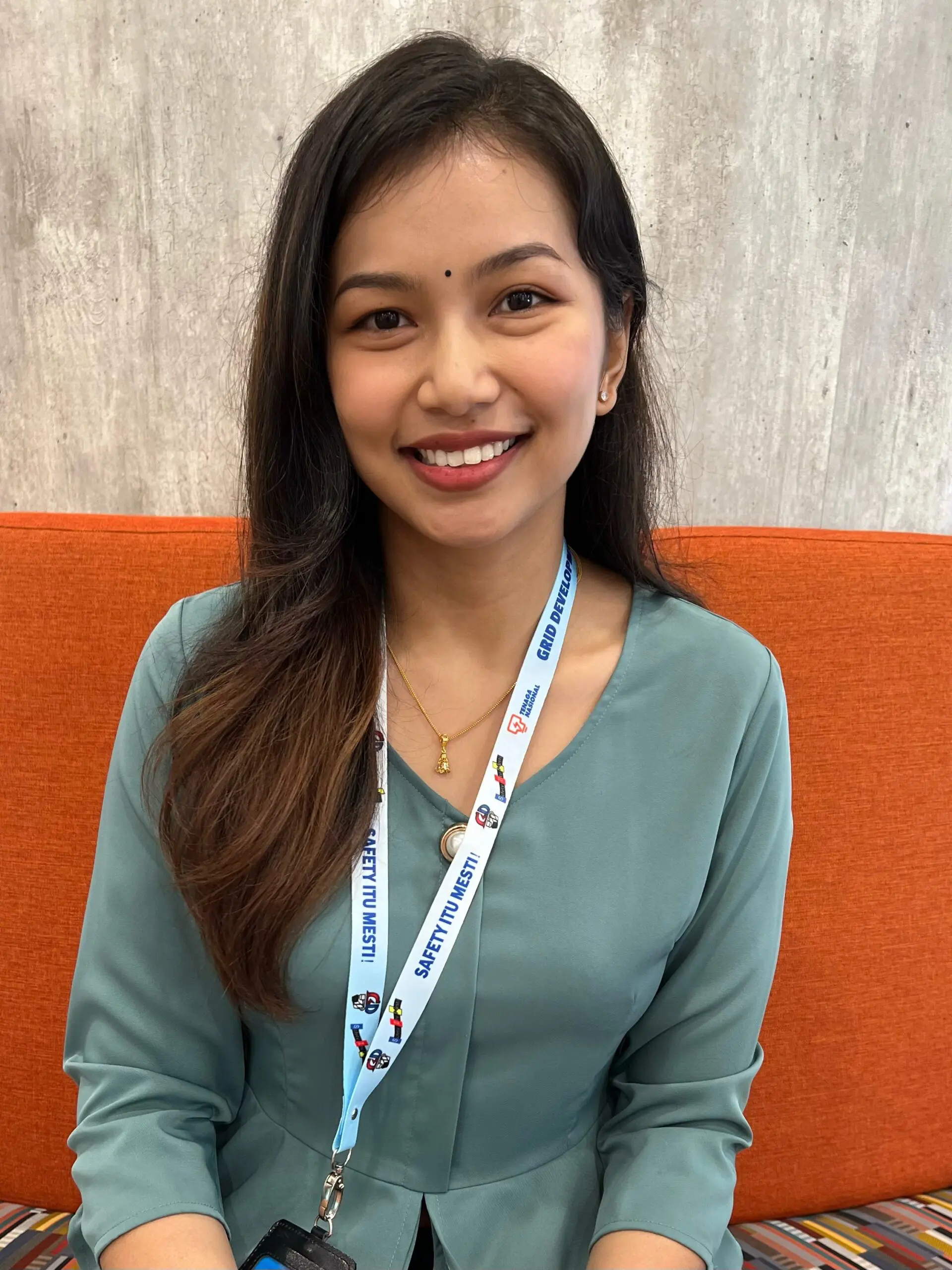 Jeevanandini R Karunagaran