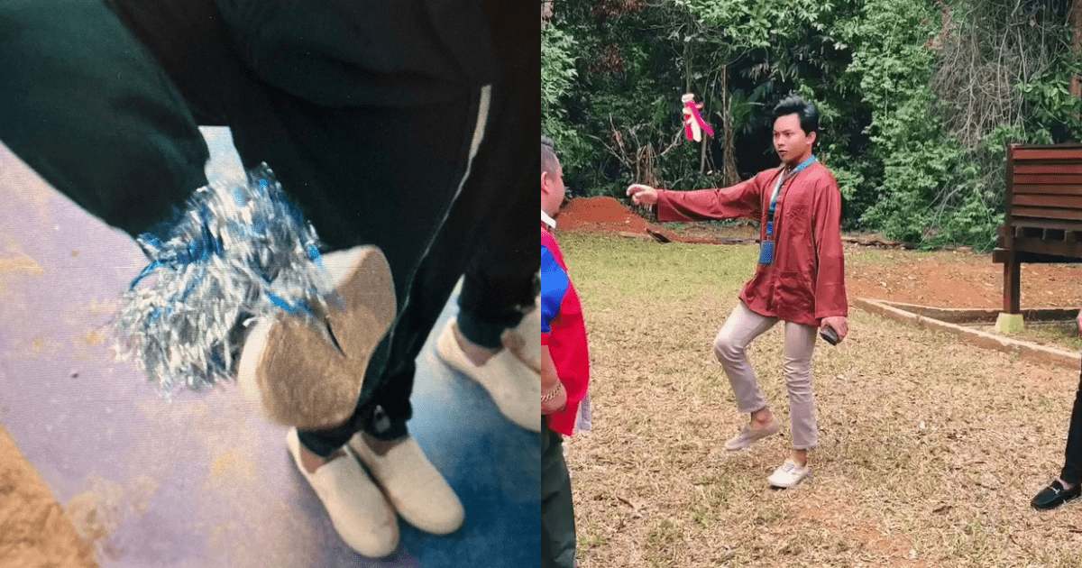 jegi in netflix in squid game and malaysian's sepak bulub ayam game