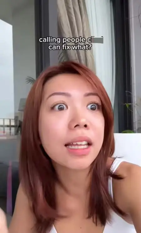 Jenn Chia fireworks clip