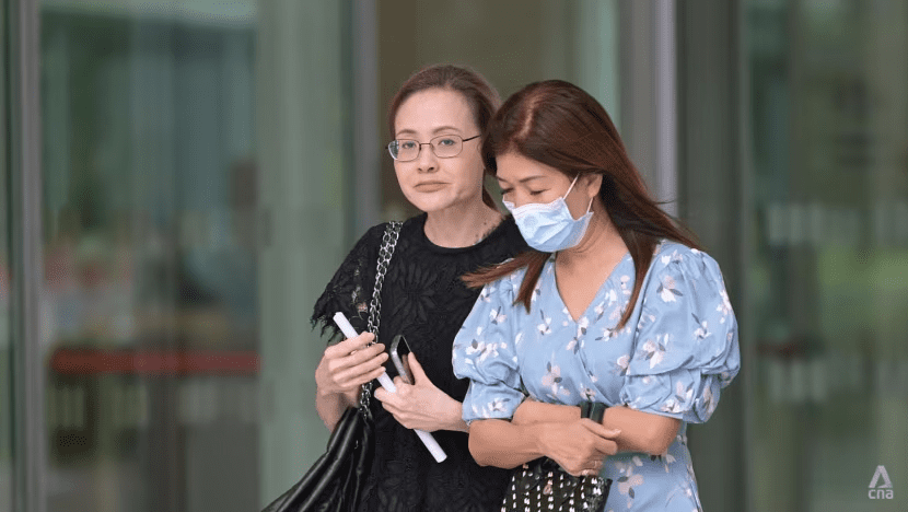 Jessica Tan Suat Lin