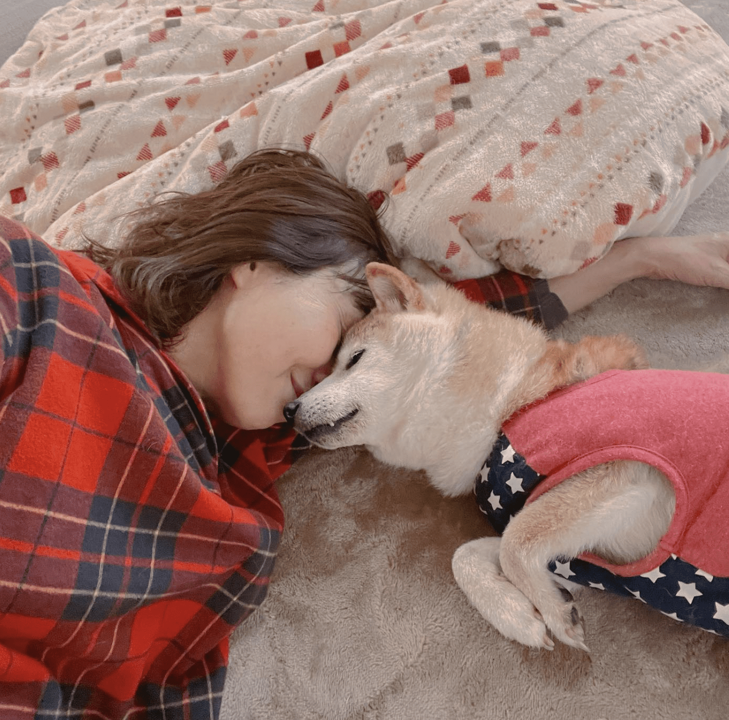 Doge Kabosu Meme critically ill