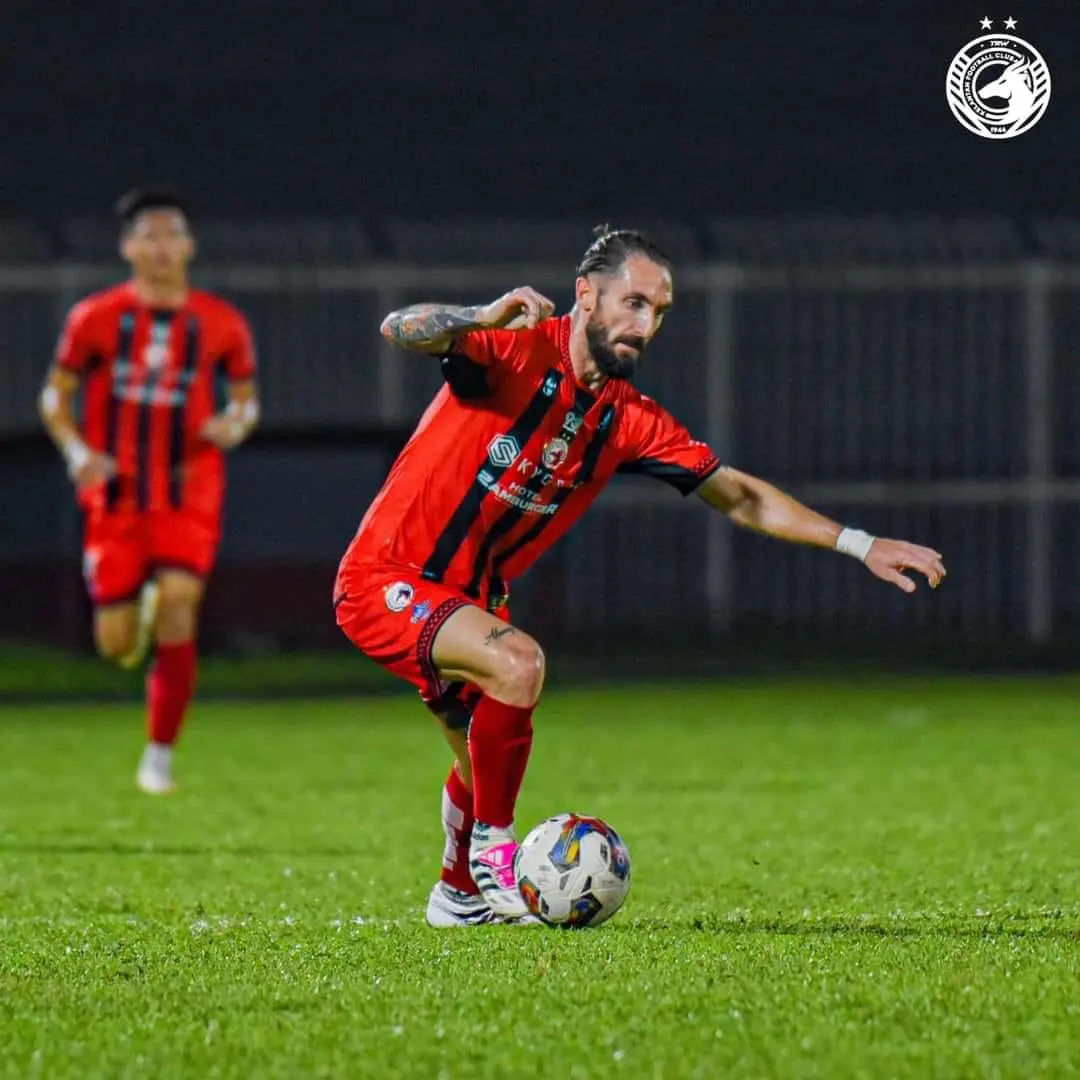 Kelantan FC Boss Admits To Withholding Players' Salary, Says It's Meant To Motivate Them To Win 