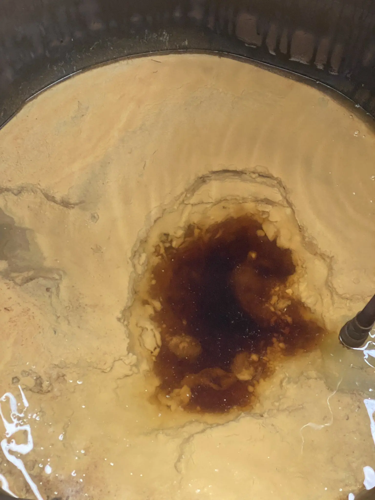 Kelantan Folks Boiled With Rage For The Contaminated Water Supply, Causing Skin Diseases