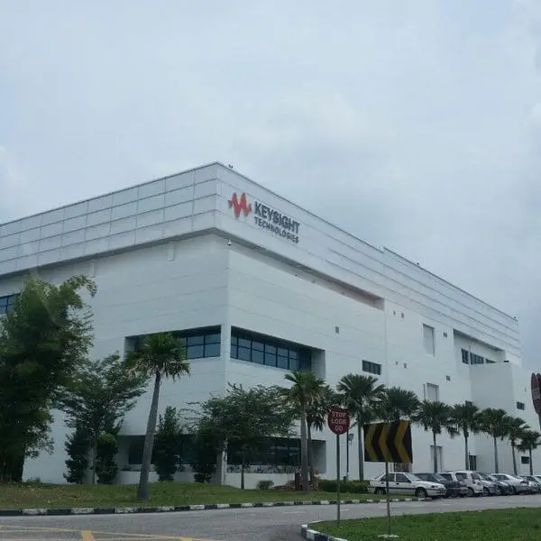 Keysight Technologies