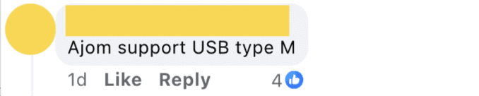 KFCMalaysia 9pcs chicken RM36 well received by Malaysians comment04