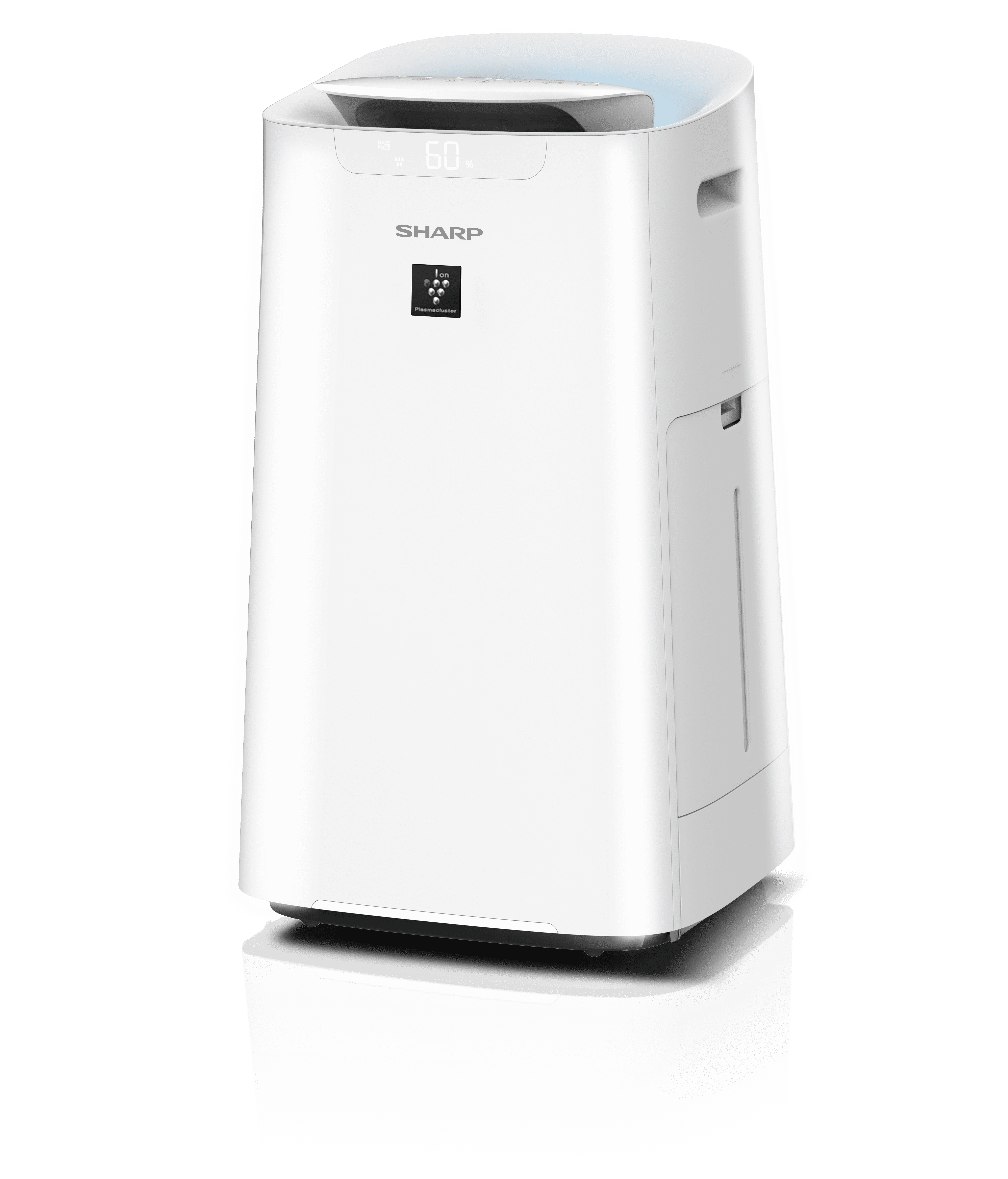 SHARP cherish love with love