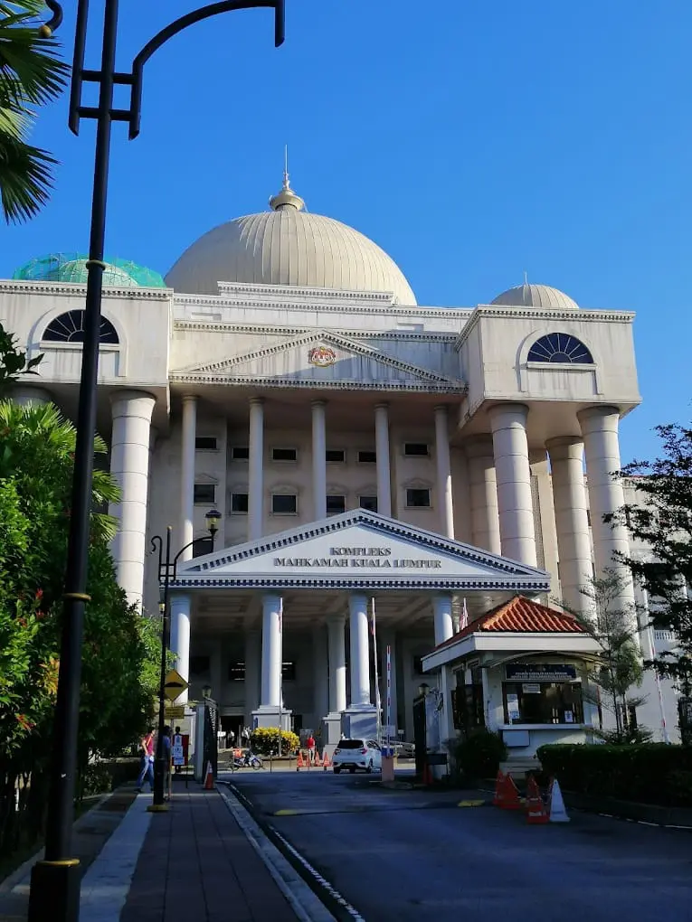 KL High Court