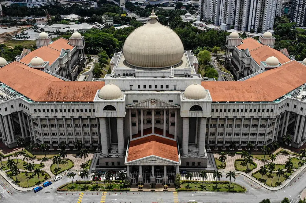 KL High Court