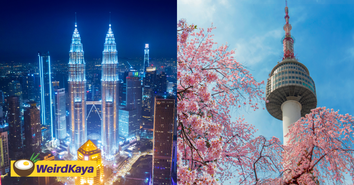 KL Ranks 2nd In 2025 Global Travel Destinations List, Surpasses Seoul & Kyoto