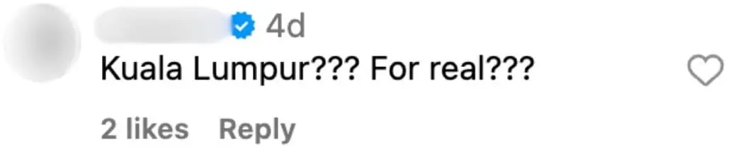 KL SEA top 3 dangeours for real?