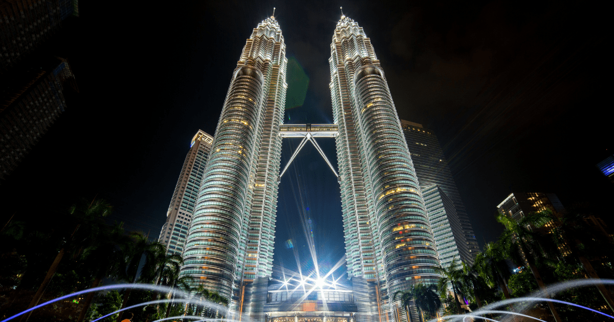 KLCC Malaysia