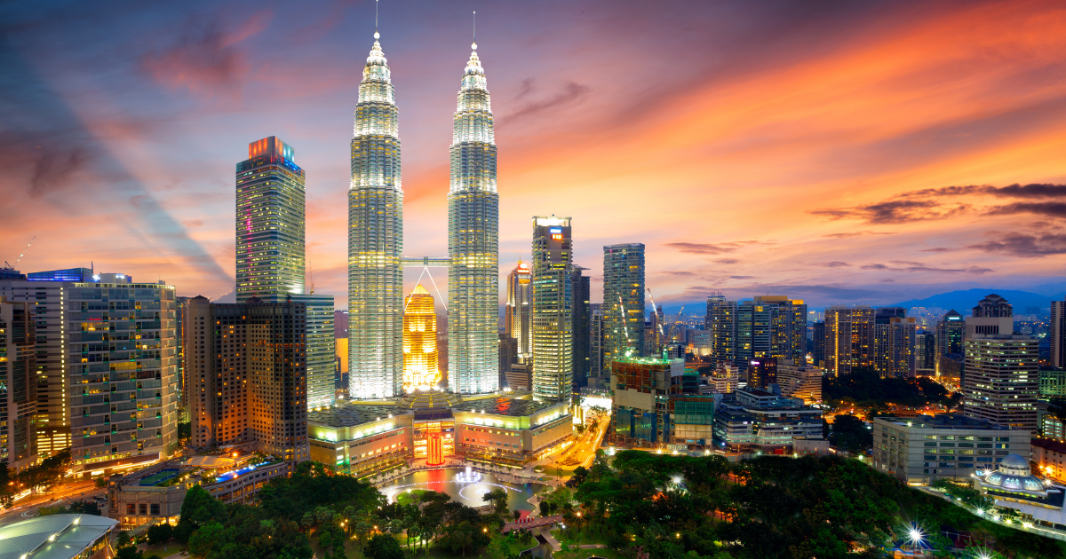 Kuala Lumpur 0325