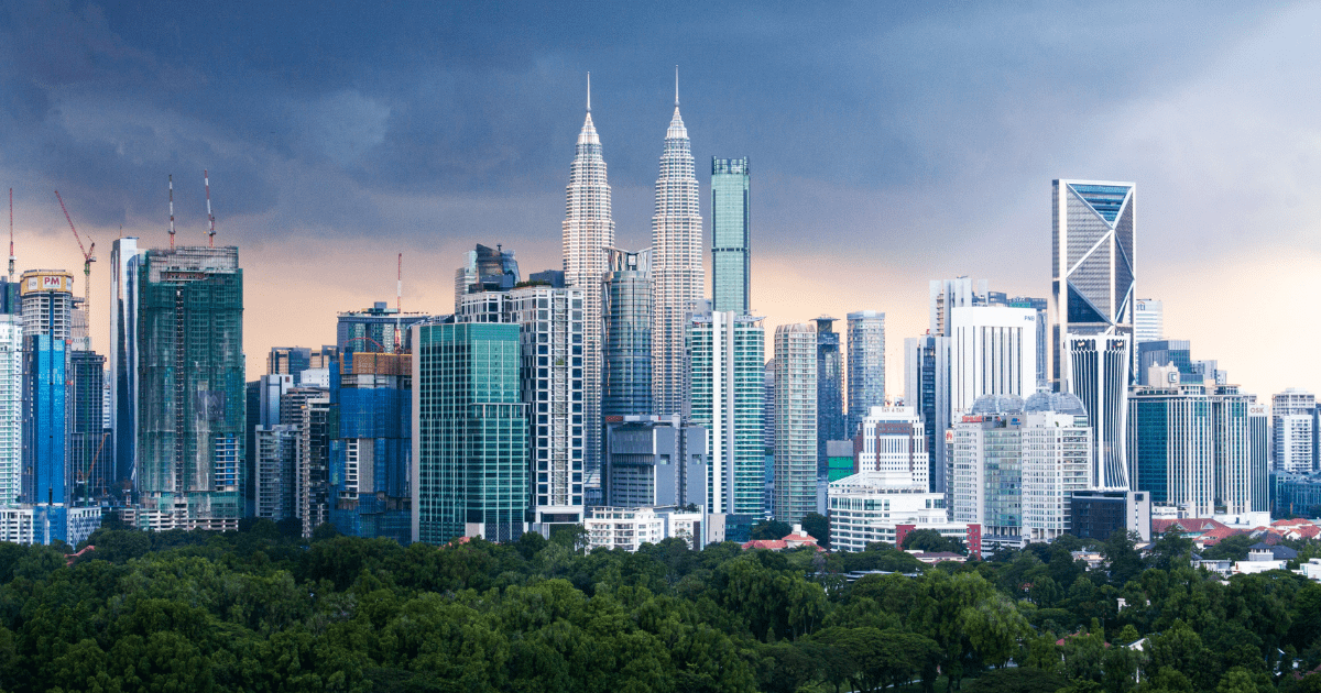 Kuala Lumpur