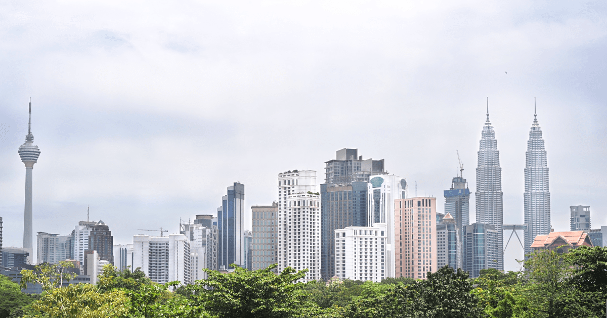 Kuala Lumpur 10th best city in Asia Pacific