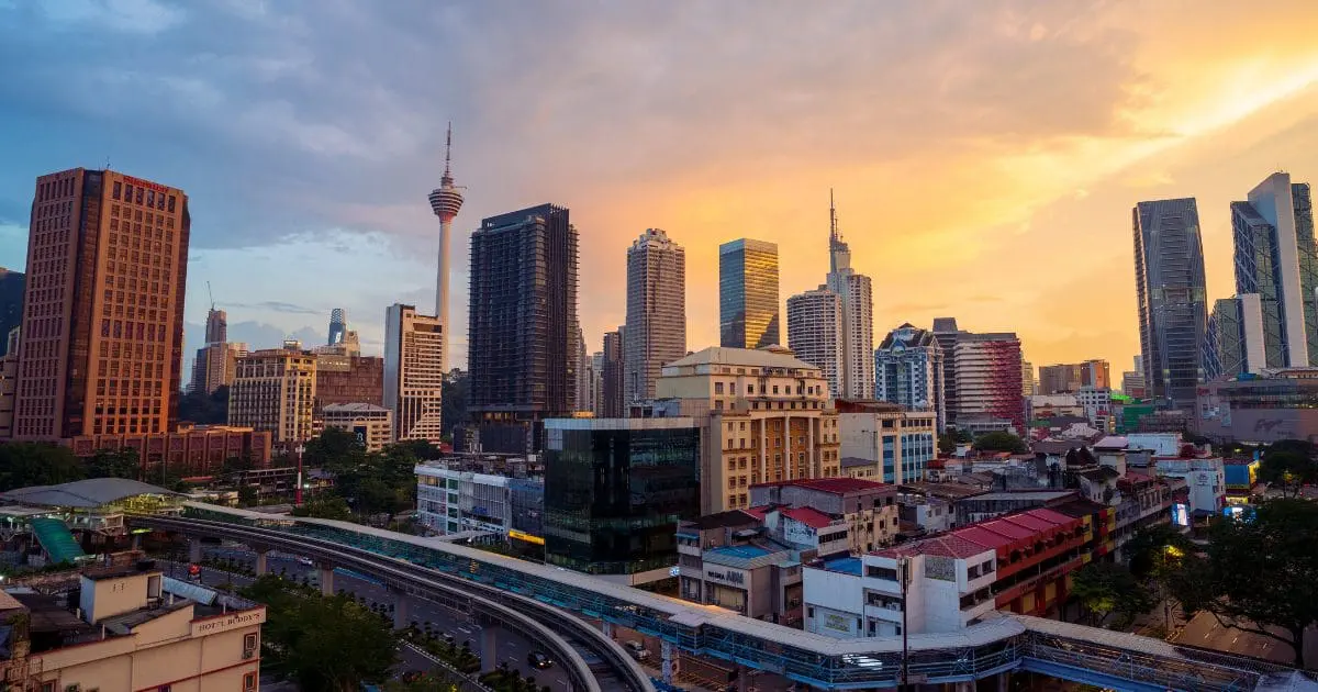Kuala Lumpur