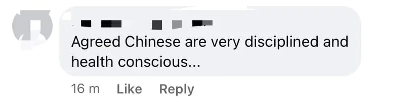 Chinese M'sians the most obedient in following Covid-19 SOPs and have the best health practices