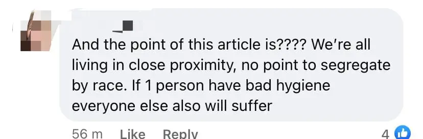 Chinese M'sians the most obedient in following Covid-19 SOPs and have the best health practices