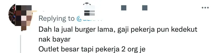 Customer accuses KFC of serving disgusting chicken at its Cybervalley outlet