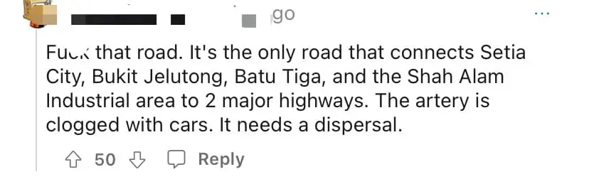 traffic light in shah alam