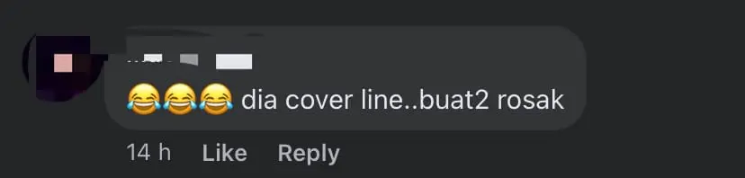 Lane-Cutting Perodua Bezza Feigns Breakdown By Driving Up The Curb To Avoid Police Action