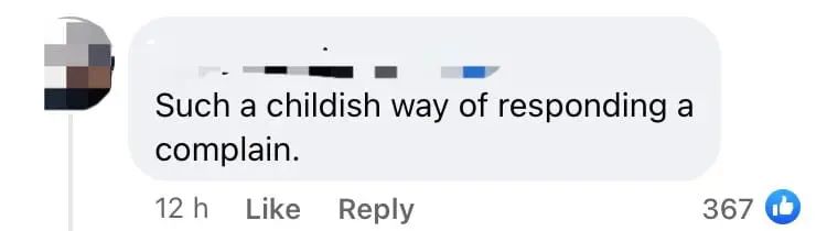 Zus Coffee Responds To 5 Sen Controversy With 75 Sen Promo But Netizens Aren't Impressed comment 1