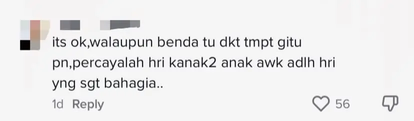 "As Long As My Children Are Happy"- M'sian Father Proudly Collects Toys From Dumps For His Children