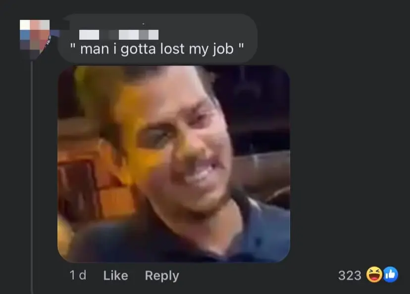 M'sian Chinese Dude Impresses KL Mamak Workers With His Cooking Skills