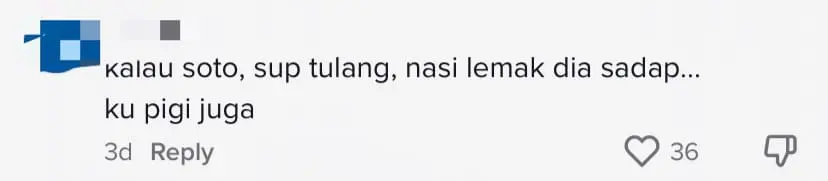 "Kita Anak Malaysia!" — Malay Stall In Penang Praised For Having Plenty Of Chinese Patrons