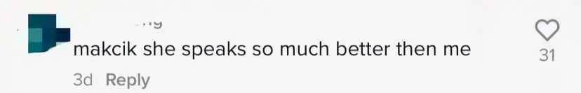 Malay makcik selling "youtiao" shocks everyone with fluent Cantonese