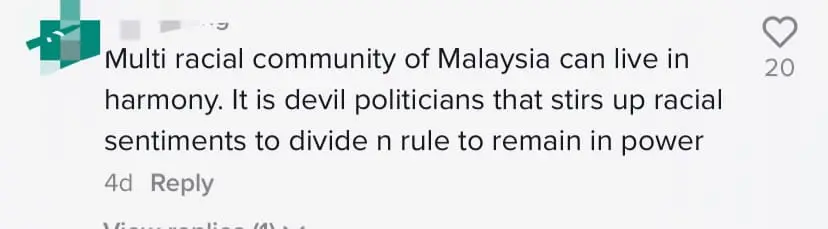 Malay makcik selling "youtiao" shocks everyone with fluent Cantonese