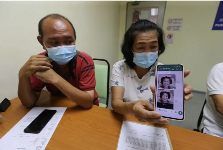 M'sian Mother Disowns Son Who Owed RM85k To 10 Loan Sharks 