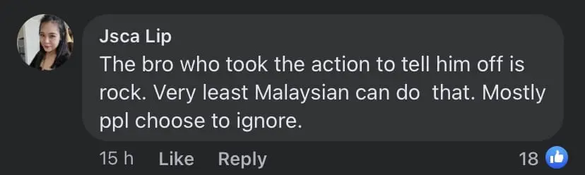 Selfish Myvi Driver Stops At Yellow Line & Refuses To Move, Causing Massive Traffic Jam