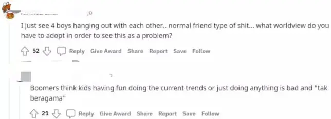 Form 2 Moral textbook slammed for implying skateboarders are immoral