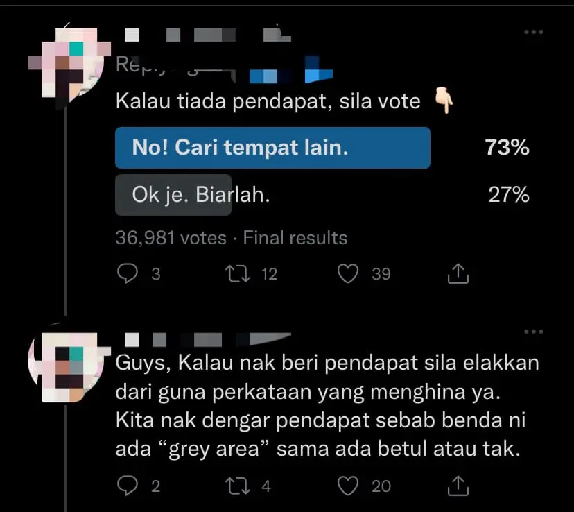 Picnic At KLIA? M’sian Family Spotted Having Full Spread At Lounge Area, Sparks Debate Online