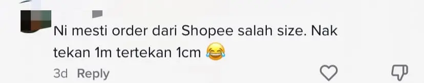 A3-Sized Signboard On SUKE Highway Leaves M'sians Squinting For A Better Look