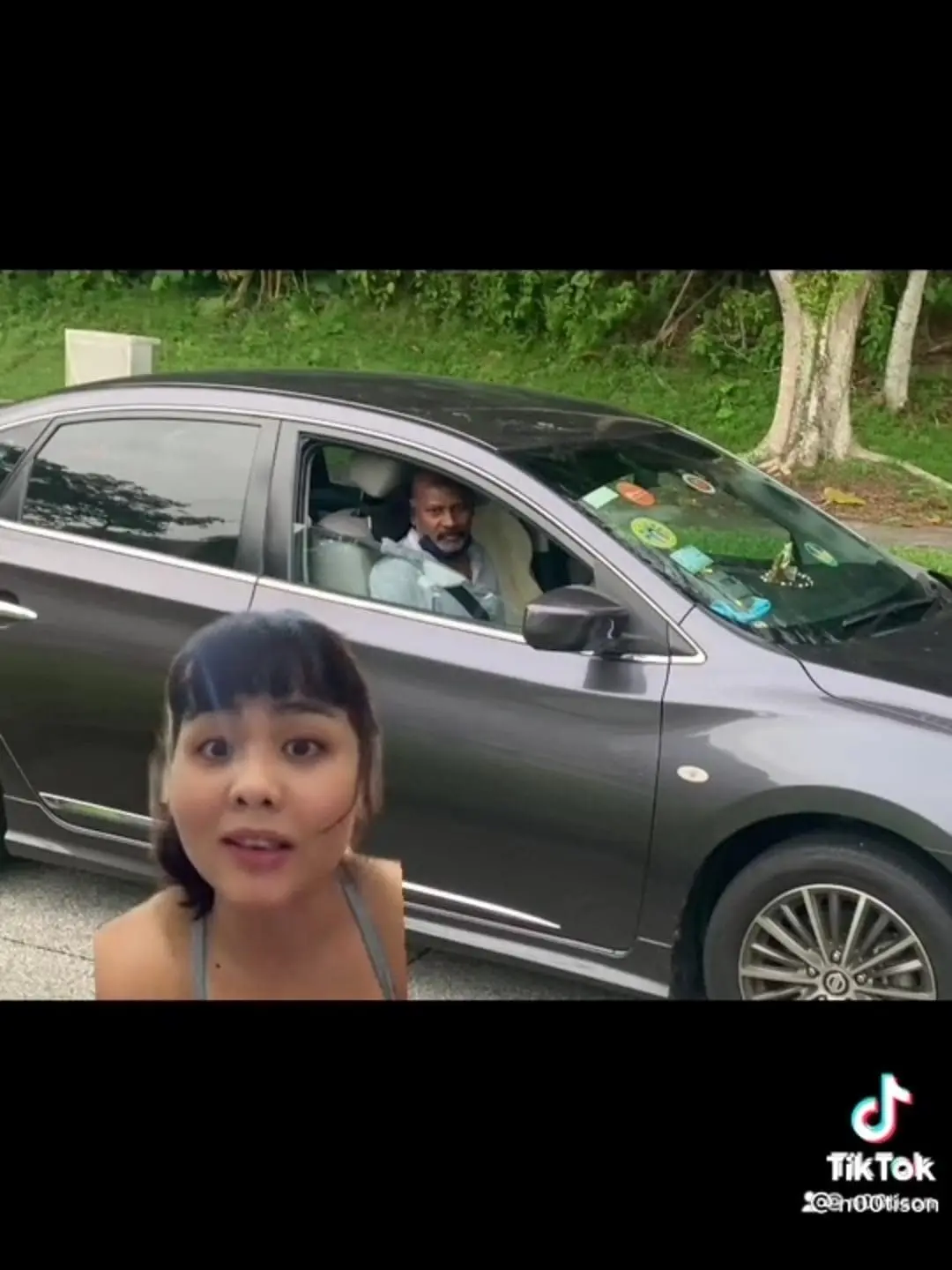 SG lady bravely confronts man who catcalled and threw lewd remarks at her