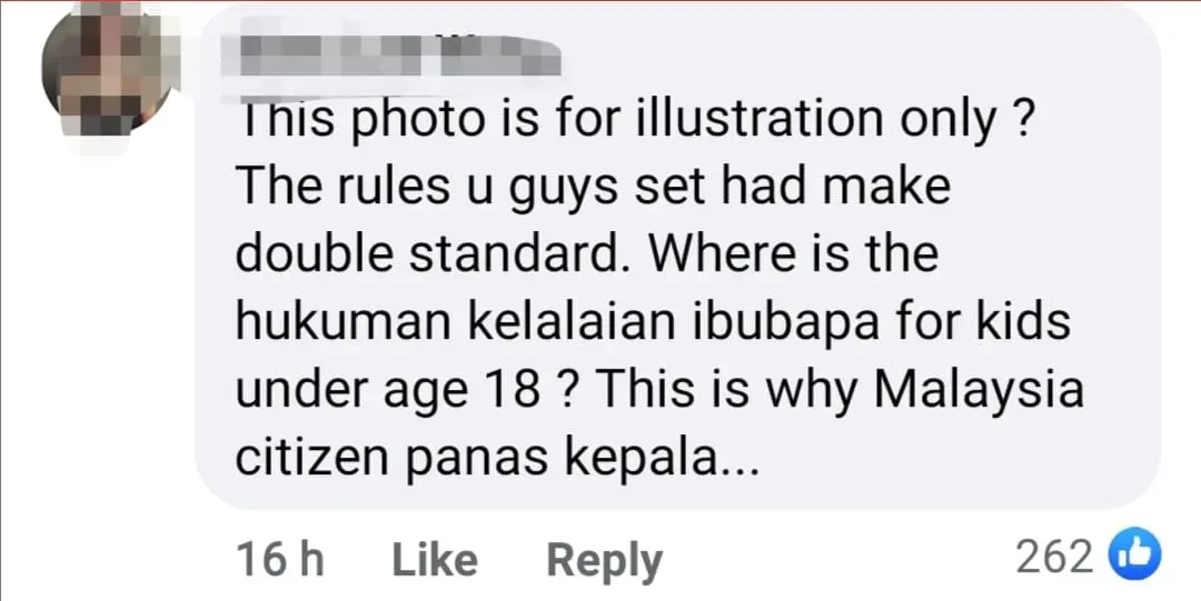 Netizens mock 2020 'basikal lajak' poster following Sam Ke Ting's sentencing