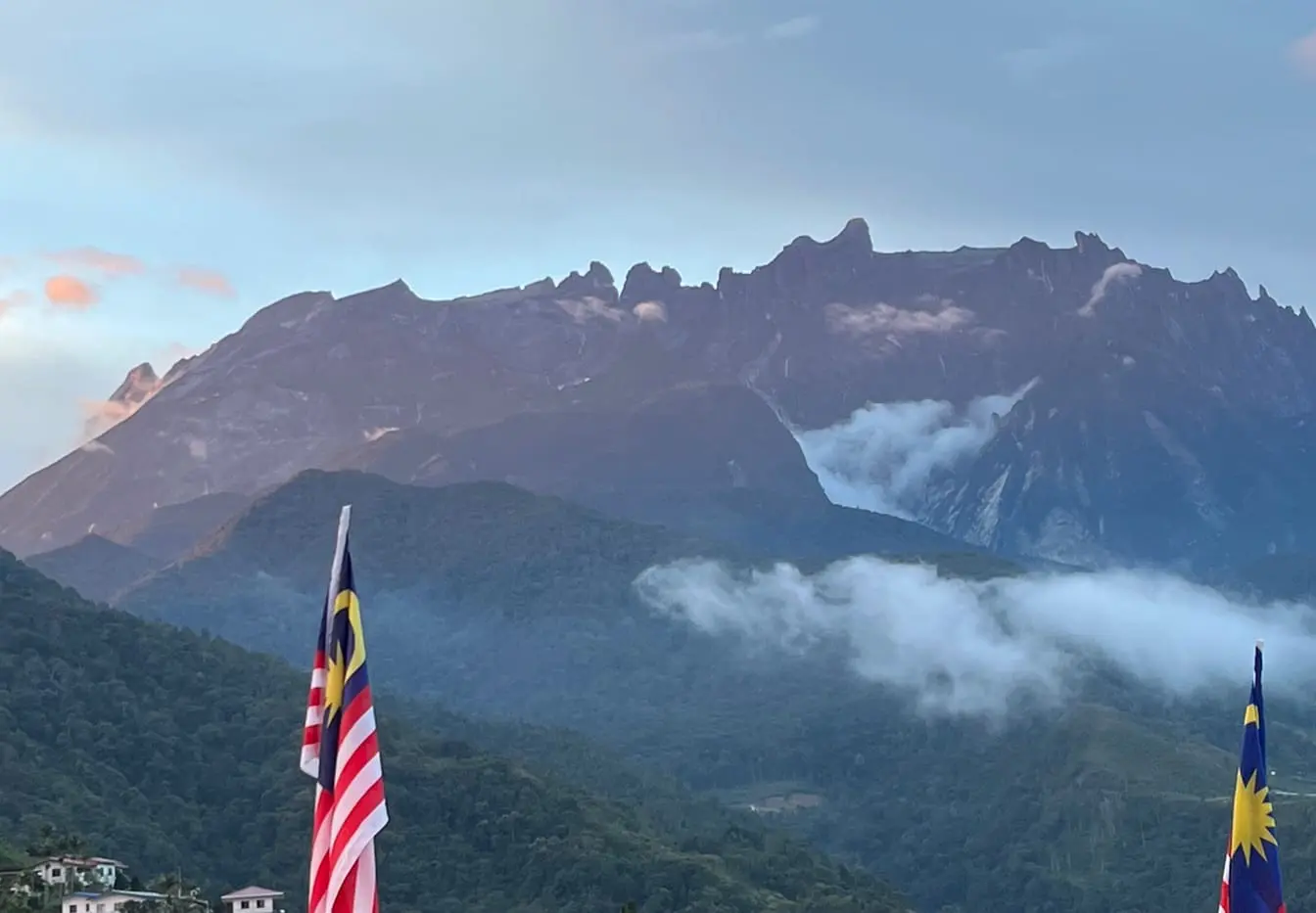 5 Reasons Why Sabah SHOULD Be In Your List