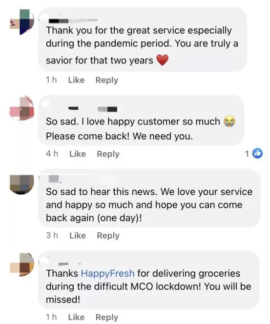 HappyFresh Is Officially Ceasing Operations In M'sia comment 1