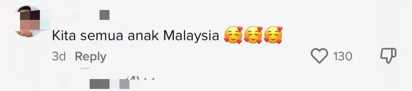 "Kita Anak Malaysia!" — Malay Stall In Penang Praised For Having Plenty Of Chinese Patrons