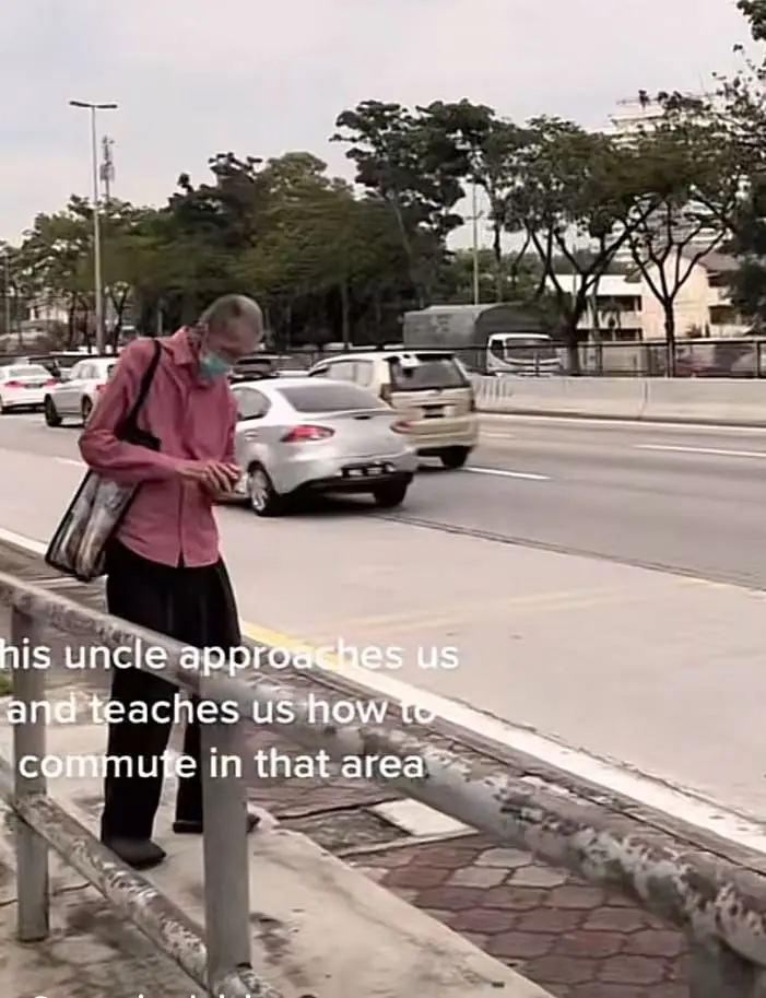 Netizen laments over the poor state of M'sia's public transportation